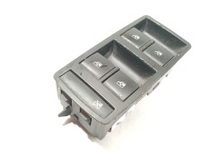 Recambio de mando elevalunas delantero izquierdo para opel insignia a sports tourer (g09) 2.0 cdti (35) referencia OEM IAM 13305