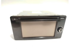 Recambio de sistema navegacion gps para mitsubishi asx (ga_w_) 1.6 di-d 4wd referencia OEM IAM 8701A627  