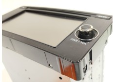 Recambio de sistema navegacion gps para mitsubishi asx (ga_w_) 1.6 di-d 4wd referencia OEM IAM 8701A627   2