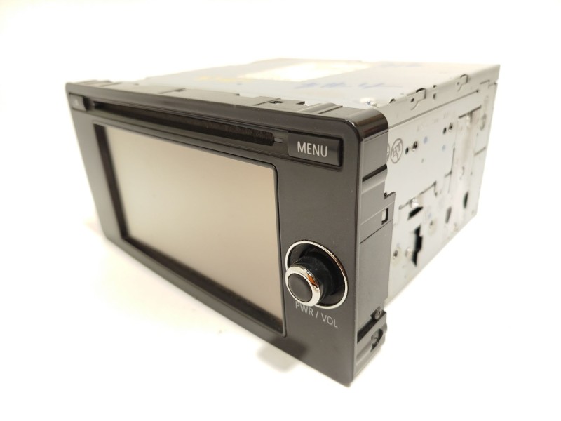 Recambio de sistema navegacion gps para mitsubishi asx (ga_w_) 1.6 di-d 4wd referencia OEM IAM 8701A627  