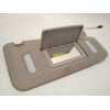 Recambio de parasol derecho para opel zafira tourer c (p12) 1.6 cdti (75) referencia OEM IAM 13395042  