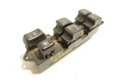 Recambio de mando elevalunas delantero izquierdo para mitsubishi asx (ga_w_) 1.6 di-d 4wd referencia OEM IAM 8608A261  