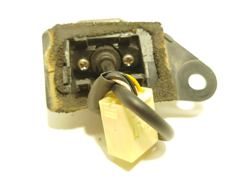 Recambio de modulo electronico para mitsubishi asx (ga_w_) 1.6 di-d 4wd referencia OEM IAM 8781A057  