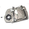 Recambio de elevalunas delantero izquierdo para mercedes-benz clase b (w245) 200 turbo (245.234) referencia OEM IAM A1697202979 