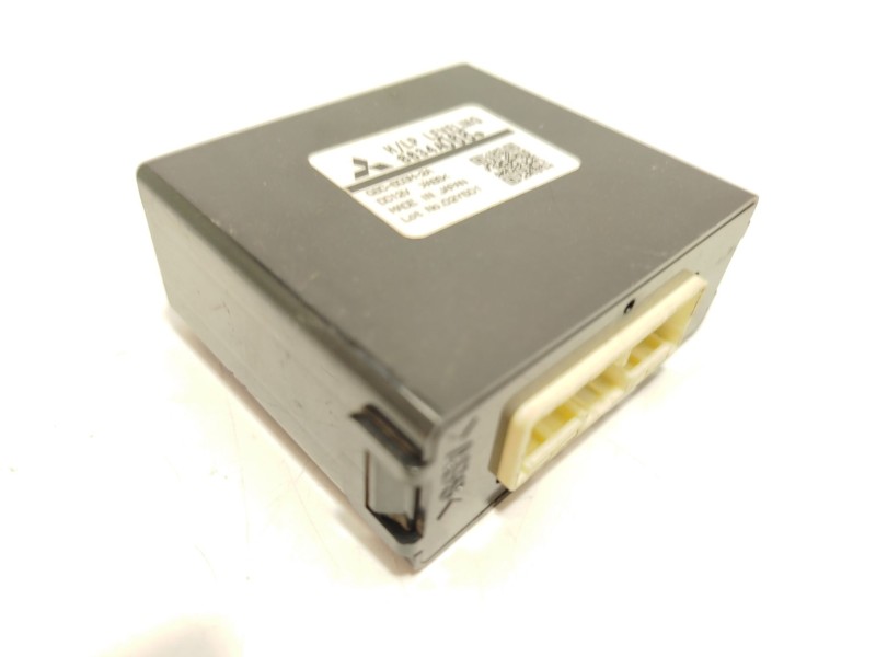 Recambio de modulo electronico para mitsubishi asx (ga_w_) 1.6 di-d 4wd referencia OEM IAM 8634A068  