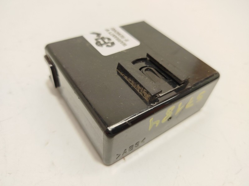 Recambio de modulo electronico para mitsubishi asx (ga_w_) 1.6 di-d 4wd referencia OEM IAM 8634A068  