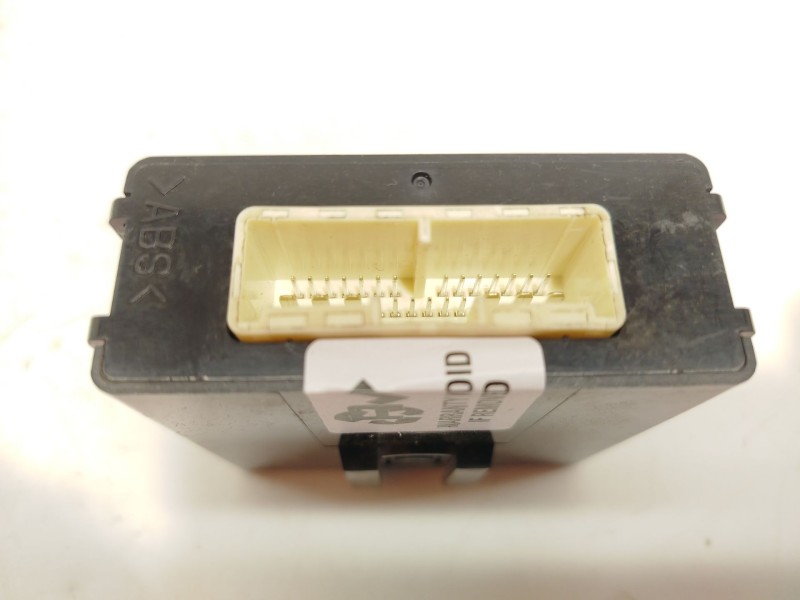 Recambio de modulo electronico para mitsubishi asx (ga_w_) 1.6 di-d 4wd referencia OEM IAM 8634A068  