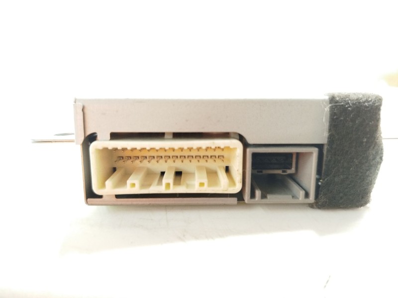 Recambio de modulo electronico para mitsubishi asx (ga_w_) 1.6 di-d 4wd referencia OEM IAM 8785A076  