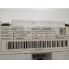 Recambio de cuadro instrumentos para citroën c5 berlina exclusive referencia OEM IAM 9666326880  