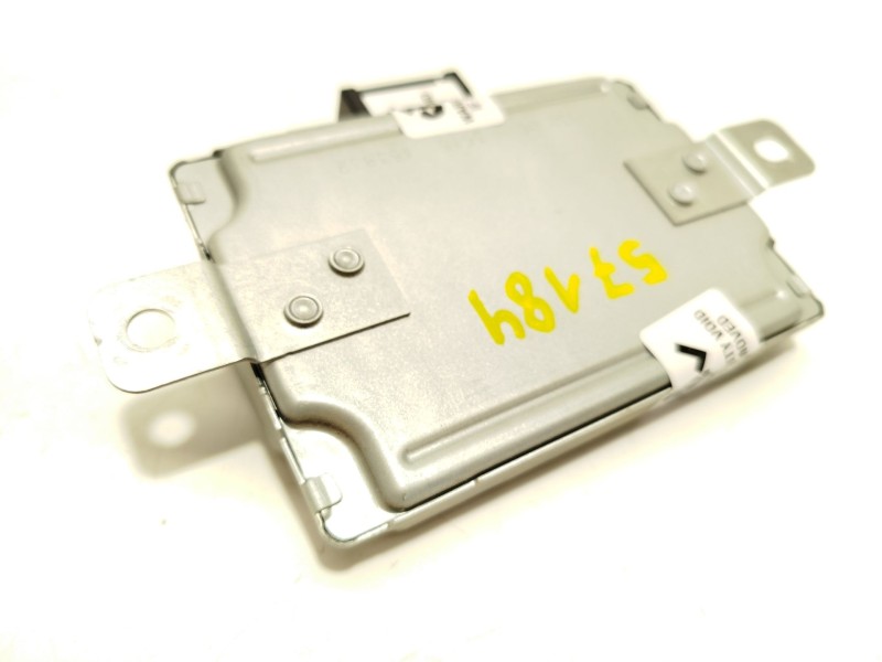 Recambio de modulo electronico para mitsubishi asx (ga_w_) 1.6 di-d 4wd referencia OEM IAM 8638A053  0199DC1101