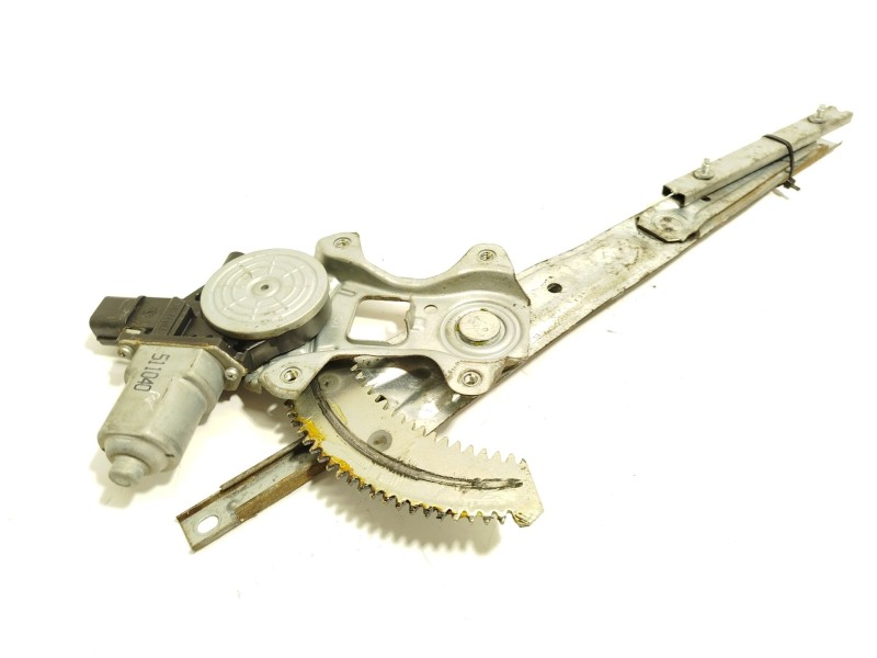 Recambio de elevalunas delantero izquierdo para mitsubishi asx (ga_w_) 1.6 di-d 4wd referencia OEM IAM 5713A255  