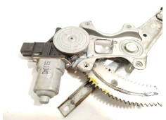 Recambio de elevalunas delantero izquierdo para mitsubishi asx (ga_w_) 1.6 di-d 4wd referencia OEM IAM 5713A255   2