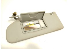 Recambio de parasol izquierdo para mitsubishi asx (ga_w_) 1.6 di-d 4wd referencia OEM IAM 7620A901HA  