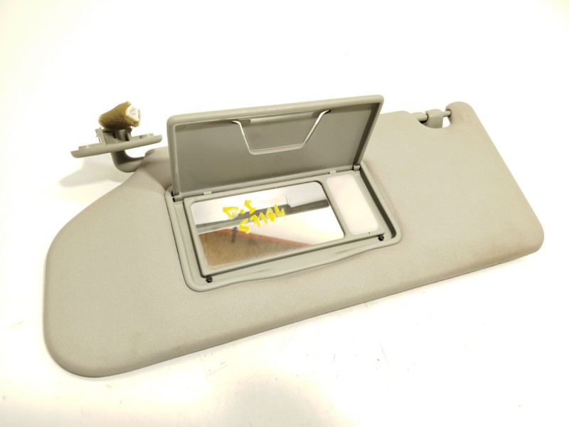 Recambio de parasol izquierdo para mitsubishi asx (ga_w_) 1.6 di-d 4wd referencia OEM IAM 7620A901HA  