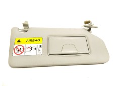 Recambio de parasol derecho para mitsubishi asx (ga_w_) 1.6 di-d 4wd referencia OEM IAM 7620B020HA   2