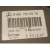 Recambio de elevalunas delantero izquierdo para mercedes-benz clase b (w245) 200 turbo (245.234) referencia OEM IAM A1697202979 