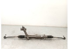 Recambio de cremallera direccion para land rover range rover iii (l322) 3.0 d 4x4 referencia OEM IAM QEB500400 QEB500402 6H423N5