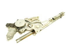 Recambio de elevalunas trasero derecho para mitsubishi asx (ga_w_) 1.6 di-d 4wd referencia OEM IAM 5743A178  