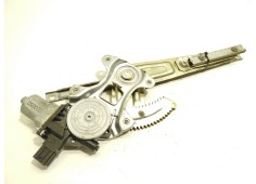 Recambio de elevalunas trasero izquierdo para mitsubishi asx (ga_w_) 1.6 di-d 4wd referencia OEM IAM 5743A177  