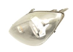 Recambio de faro izquierdo para ford fiesta v (jh_, jd_) 1.3 referencia OEM IAM 6S6113W030AD 1416311 0301224301