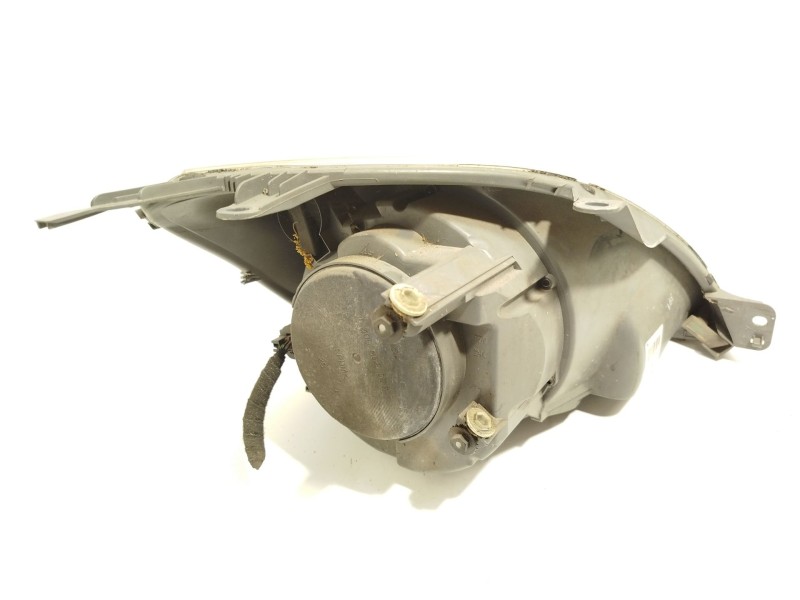 Recambio de faro izquierdo para ford fiesta v (jh_, jd_) 1.3 referencia OEM IAM 6S6113W030AD 1416311 0301224301
