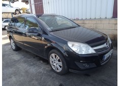 opel astra h station wagon (a04) del año 2009