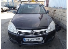 opel astra h station wagon (a04) del año 2009 2