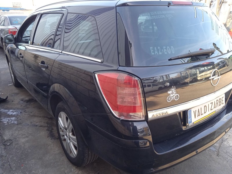 opel astra h station wagon (a04) del año 2009