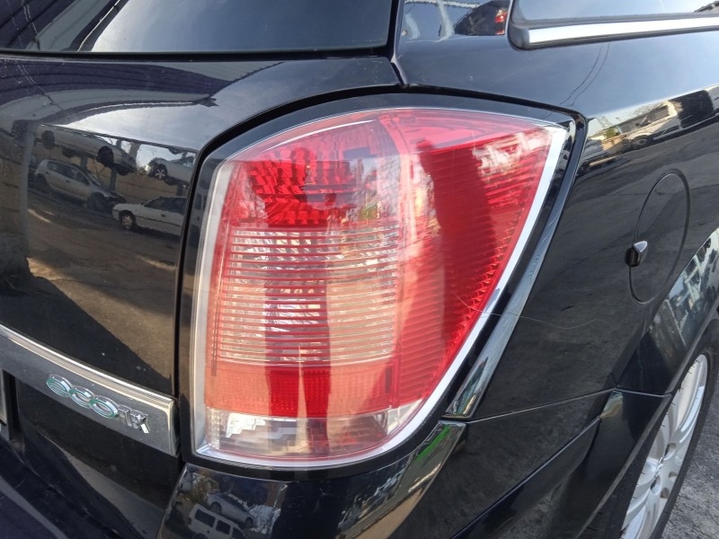 opel astra h station wagon (a04) del año 2009