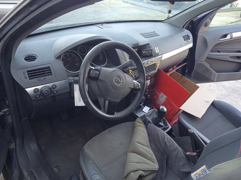 opel astra h station wagon (a04) del año 2009