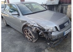 audi a4 b7 (8ec) del año 2003