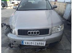 audi a4 b7 (8ec) del año 2003 2