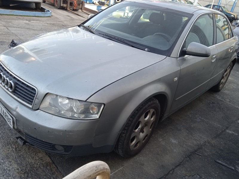audi a4 b7 (8ec) del año 2003