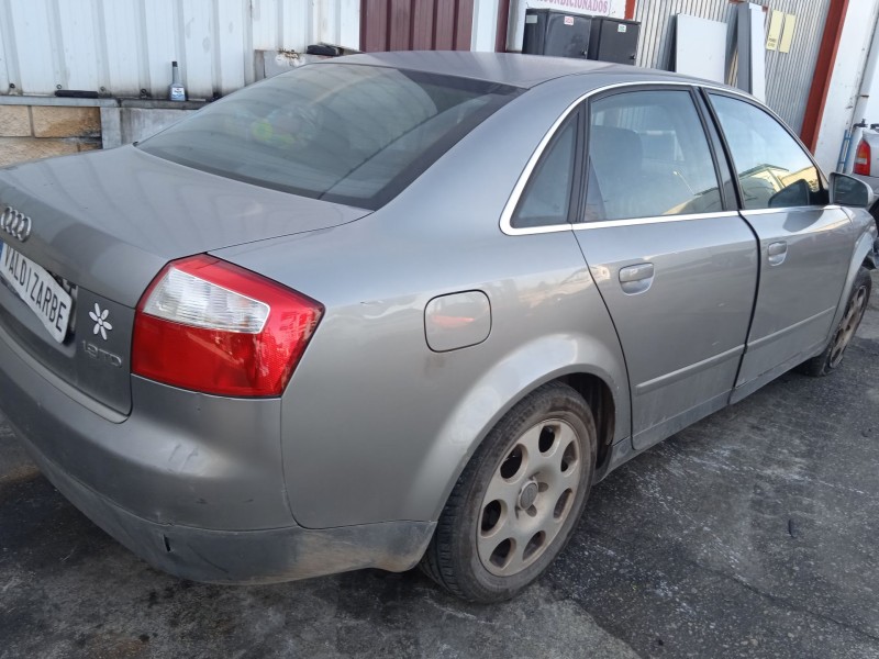 audi a4 b7 (8ec) del año 2003