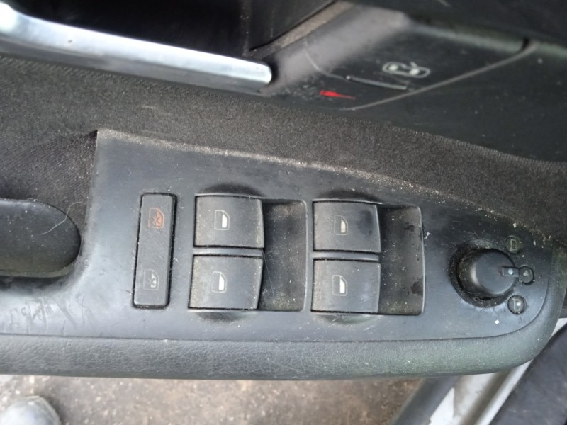 audi a4 b7 (8ec) del año 2003