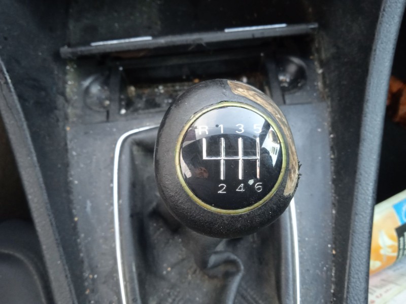 audi a4 b7 (8ec) del año 2003