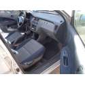 HONDA HR-V (GH_)