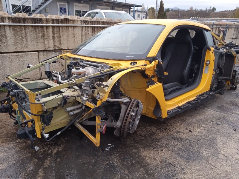 audi r8 (4s3, 4sp) del año 2016