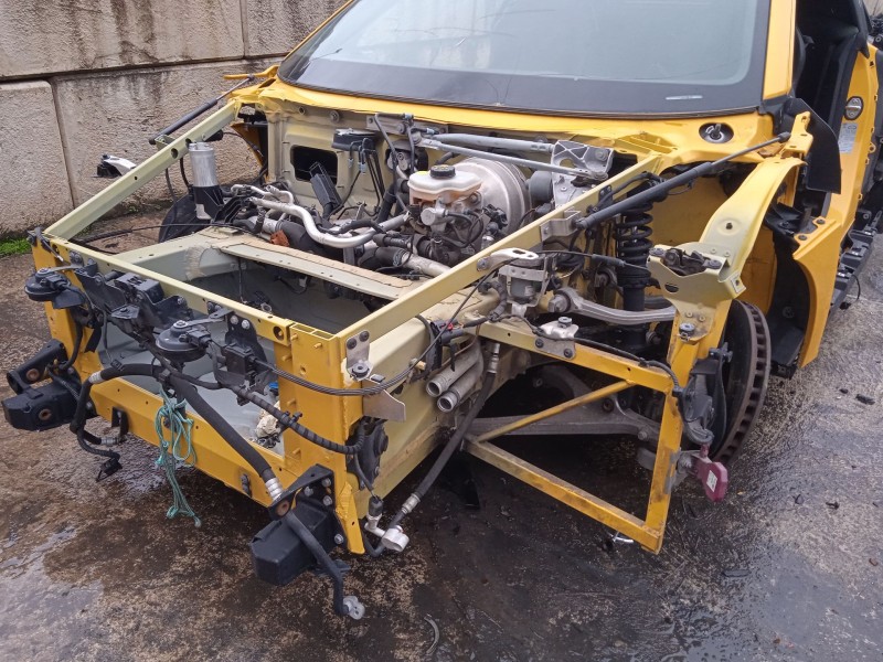 audi r8 (4s3, 4sp) del año 2016