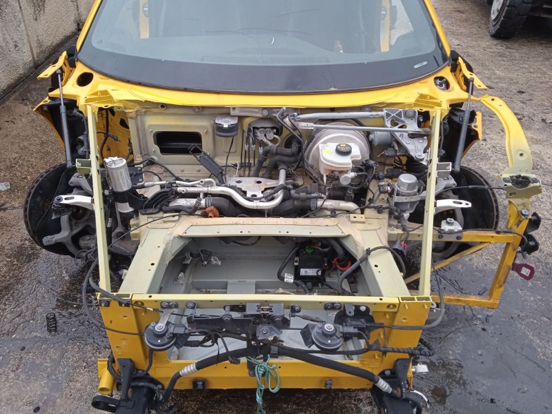 audi r8 (4s3, 4sp) del año 2016