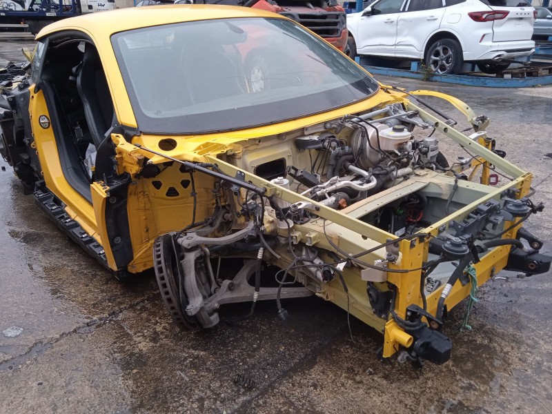 audi r8 (4s3, 4sp) del año 2016