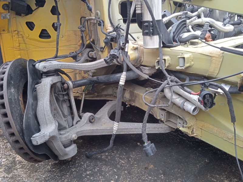 audi r8 (4s3, 4sp) del año 2016