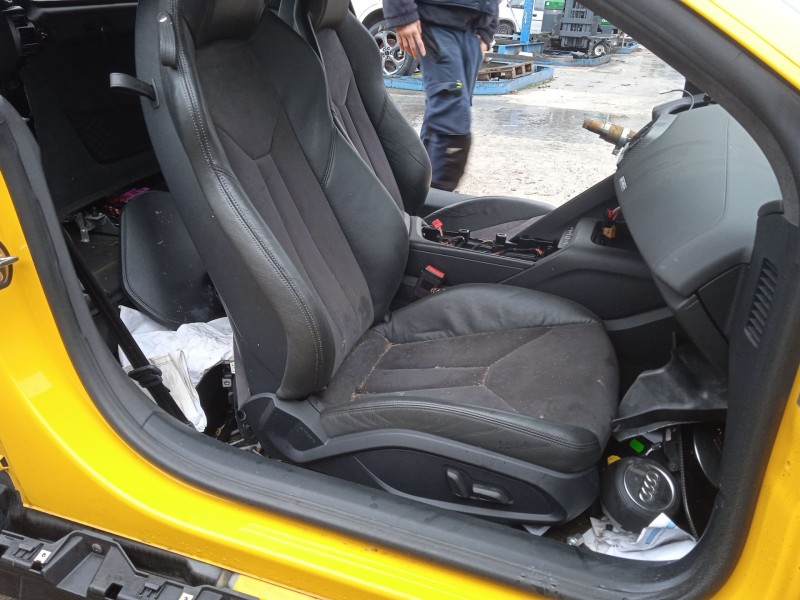 audi r8 (4s3, 4sp) del año 2016