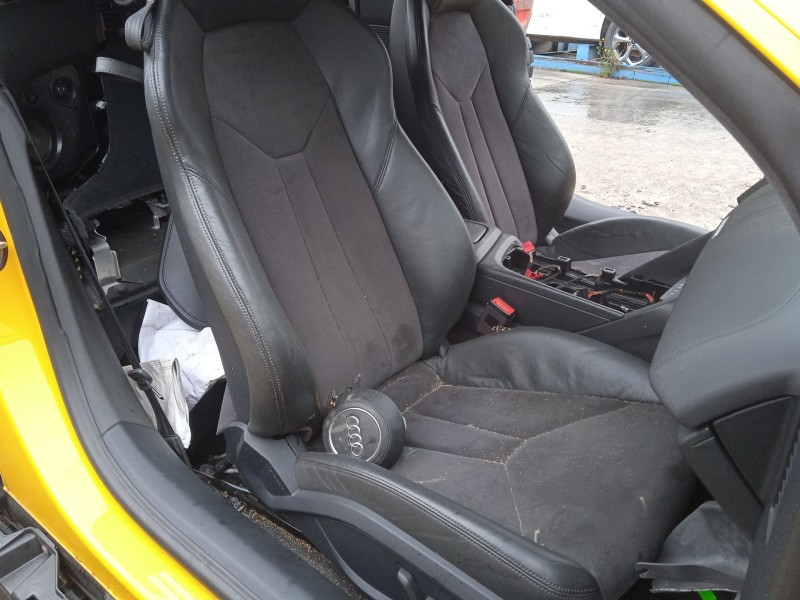 audi r8 (4s3, 4sp) del año 2016