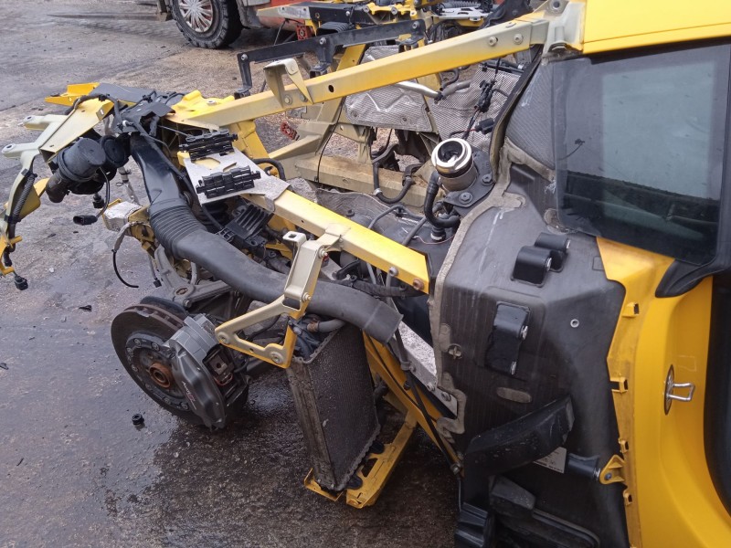 audi r8 (4s3, 4sp) del año 2016