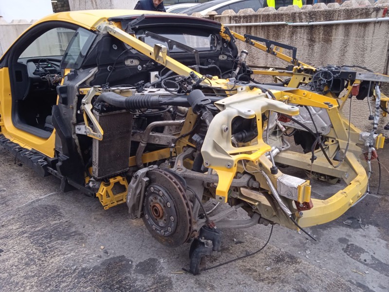 audi r8 (4s3, 4sp) del año 2016