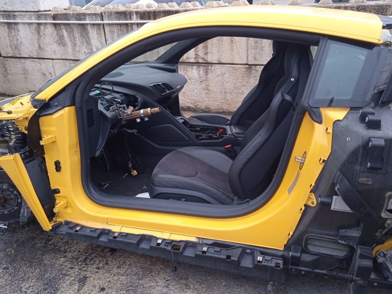 audi r8 (4s3, 4sp) del año 2016