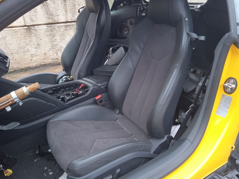 audi r8 (4s3, 4sp) del año 2016