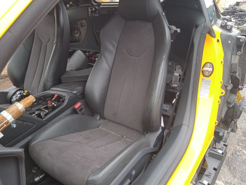 audi r8 (4s3, 4sp) del año 2016