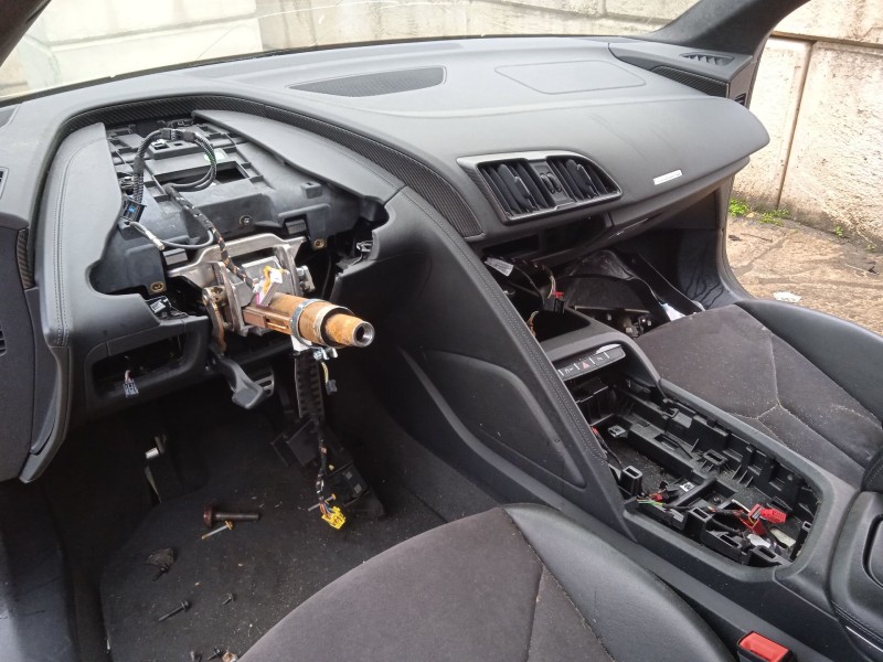 audi r8 (4s3, 4sp) del año 2016